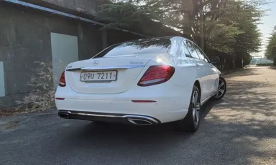 Mercedes-Benz E-Class 2017, 241052 км, за 17500000 KRW - фото 9