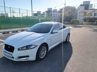 Jaguar XF 2013, 116536 км, за 4300000 KRW - фото 3
