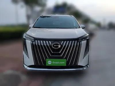 GAC Motor Trumpchi M8 2026, 4200 км, за 208100 CNY - фото 24