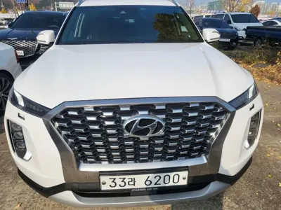 Hyundai Palisade 2019, 86488 км, за 26900000 KRW
