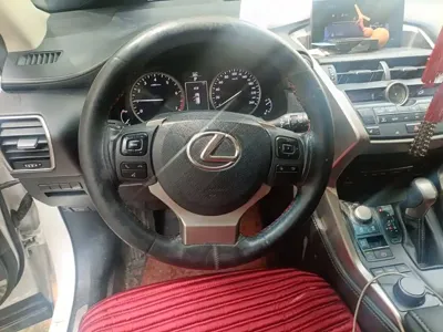 Lexus NX 2017, 155400 км, за 82800 CNY