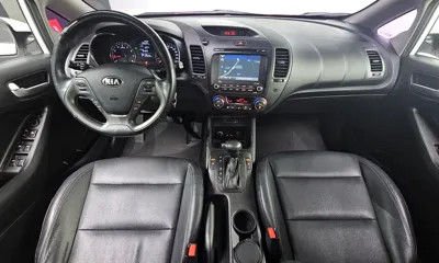 Kia K3 2014, 129996 км, за 5700000 KRW - фото 7