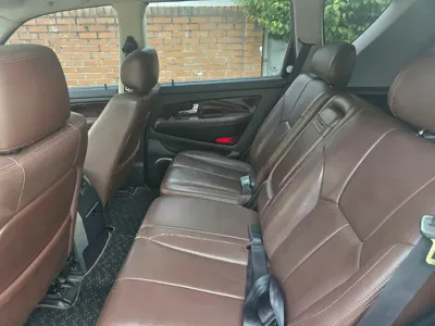 KG_Mobility_Ssangyong Rexton 2011, 210000 км, за 2500000 KRW - фото 6
