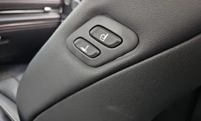 Genesis GV80 2022, 55598 км, за 43500000 KRW - фото 29
