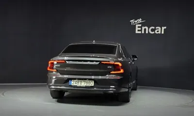 Volvo S90 2021, 94371 км, за 28700000 KRW