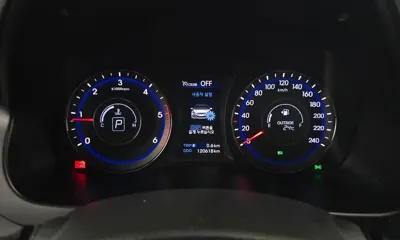 Hyundai i40 2012, 120618 км, за 5990000 KRW - фото 8