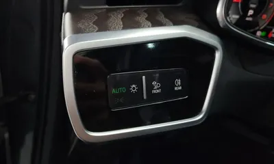 Audi A6 2022, 30605 км, за 37900000 KRW - фото 32