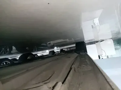 Audi A3 2015, 154700 км, за 40500 CNY - фото 21