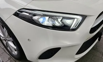 Mercedes-Benz A-Class 2019, 31302 км, за 21900000 KRW - фото 22