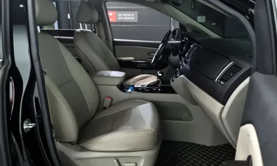 Kia Canival 2020, 74302 км, за 19500000 KRW - фото 26