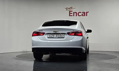 ChevroletGMDaewoo Malibu 2017, 194151 км, за 4800000 KRW