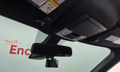 Ford Explorer 2018, 139092 км, за 14300000 KRW - фото 30