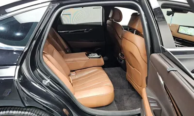 Genesis G80 2021, 138431 км, за 33000000 KRW - фото 11