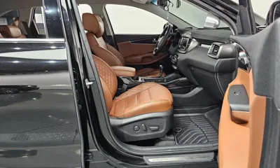 Kia Sorento 2018, 103370 км, за 16500000 KRW - фото 26