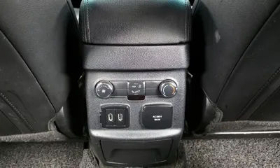 Ford Explorer 2016, 122175 км, за 12590000 KRW - фото 18