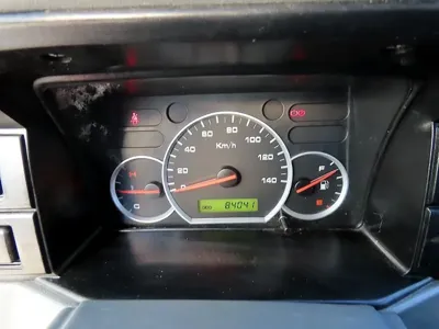 ChevroletGMDaewoo labo 2015, 84036 км, за 7300000 KRW - фото 5