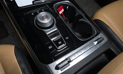 Kia Canival 2023, 28058 км, за 29900000 KRW - фото 9