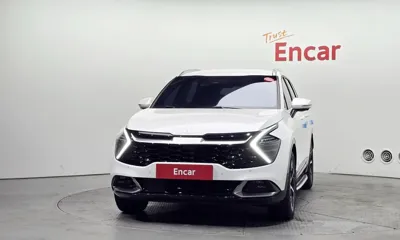Kia Sportage 2023, 63853 км, за 28300000 KRW