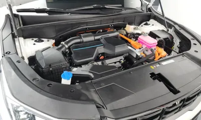 Kia Sorento 2025, 12644 км, за 48500000 KRW - фото 6
