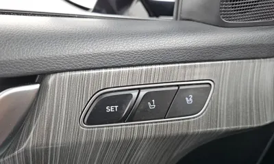 Hyundai Palisade 2023, 66706 км, за 32900000 KRW - фото 38