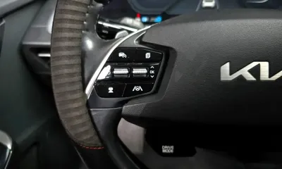 Kia EV6 2022, 287513 км, за 18900000 KRW - фото 18