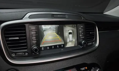 Kia Sorento 2018, 102905 км, за 18000000 KRW - фото 15