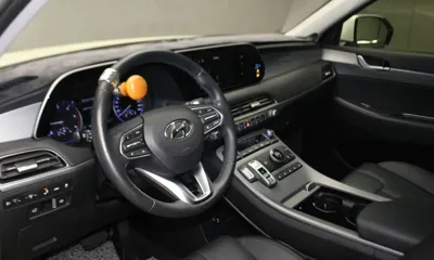 Hyundai Palisade 2022, 84511 км, за 26500000 KRW - фото 7