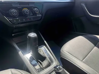 Skoda Kamiq 2022, 28500 км, за 105700 CNY - фото 13