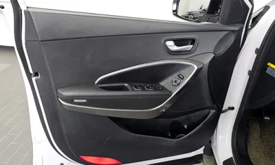 Hyundai Santafe 2016, 142970 км, за 9300000 KRW - фото 24