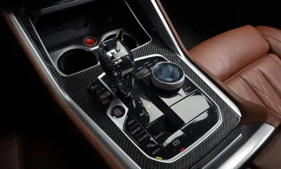 BMW X6 2023, 24345 км, за 83900000 KRW - фото 9