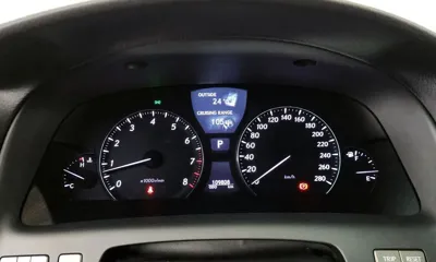 Lexus LS 2009, 109808 км, за 6200000 KRW - фото 8