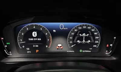 Honda Pilot 2025, 27836 км, за 59500000 KRW - фото 8