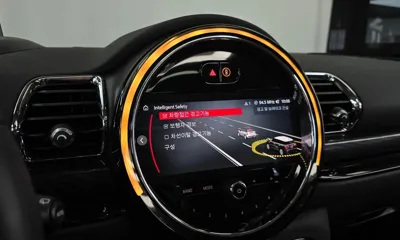 MINI Clubman 2022, 58818 км, за 22900000 KRW - фото 29