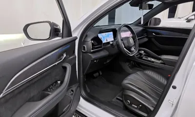 Renault-KoreaSamsung Grand Koleos 2025, 15384 км, за 35500000 KRW - фото 10