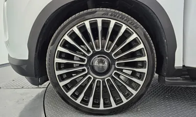 Hyundai Palisade 2019, 145328 км, за 20700000 KRW - фото 5