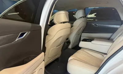 Genesis G80 2022, 49081 км, за 33800000 KRW - фото 9