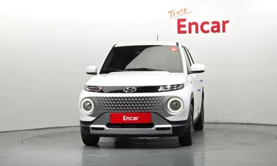 Hyundai Casper 2023, 59289 км, за 12490000 KRW - фото 3
