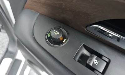 KG_Mobility_Ssangyong Rexton 2015, 113238 км, за 7800000 KRW - фото 29