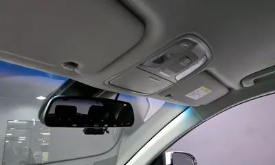 Kia Niro 2021, 43000 км, за 21500000 KRW - фото 20