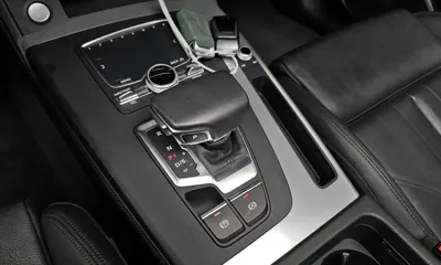 Audi Q5 2020, 97299 км, за 33900000 KRW - фото 9