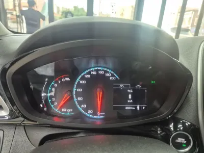 ChevroletGMDaewoo Spark 2019, 48403 км, за 8800000 KRW - фото 10
