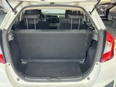 Honda Fit 2015, 60000 км, за 32599 CNY - фото 9