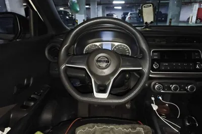 Nissan Kicks 2017, 143500 км, за 30033.43 CNY - фото 10