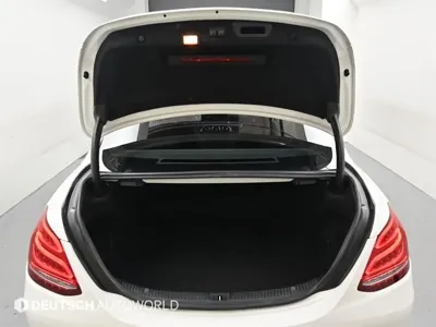 Mercedes-Benz C-Class 2016, 75619 км, за 14990000 KRW - фото 18