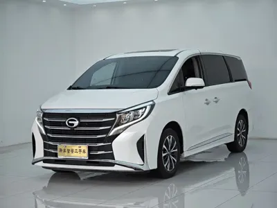 GAC Motor Trumpchi M8 · 2022 год