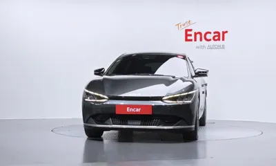 Kia EV6 2022, 50041 км, за 28900000 KRW