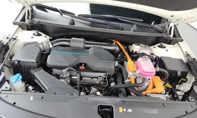 Kia Sportage 2023, 39721 км, за 99990000 KRW - фото 6