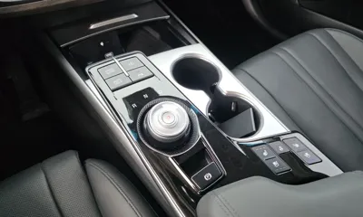 Kia K8 2023, 18282 км, за 31000000 KRW - фото 9