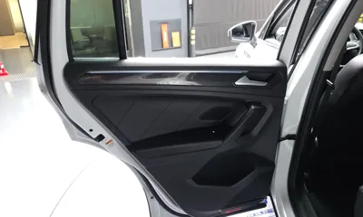 Volkswagen Tiguan 2022, 116343 км, за 35900000 KRW - фото 25