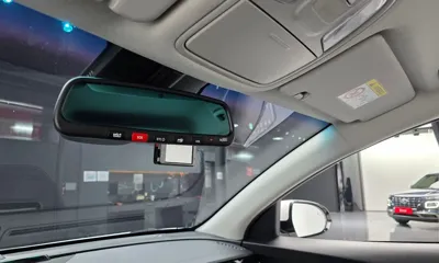 Kia Niro 2023, 144459 км, за 19500000 KRW - фото 29